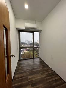 Ativo Plaza, Duplex Office unit with ID design, Bandar sri damansara