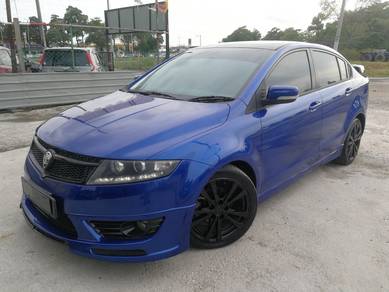 Proton PREVE 1.6 (A) TURBO FULL BODYKIT