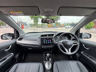 -2019 Honda BR-V 1.5 V (A) Low Mileage Honda SVC