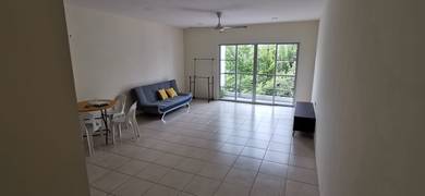 Riveria Bay Apartments For Rent Rm1500 ✅3Bedroom ✅3Bathrooms   ✅1200sq