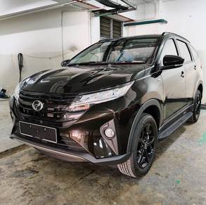 Perodua ARUZ 1.5 AV MY21 D38L (A)