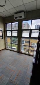  Office Room for Rent Taman Melawati, Kuala Lumpur