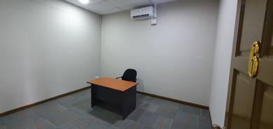  Office Room for Rent Taman Melawati, Kuala Lumpur