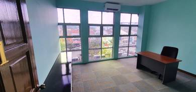  Office Room for Rent Taman Melawati, Kuala Lumpur