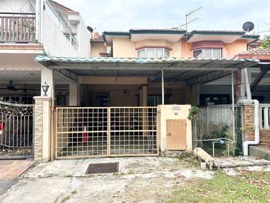 Extra 15 kaki Belakang, 2 Storey Terrace, Seksyen 8 Bandar Baru Bangi