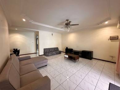 Jalan Song House For Rent