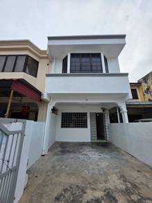 Taman muda low cost Landed, ampang, Selangor