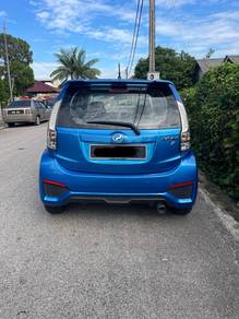 Perodua MYVI 1.5 SE FACELIFT {fullloan}