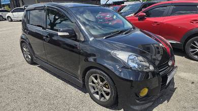 Cash Termura 2009 Perodua MYVI 1.3 SE FACELIFT (A)