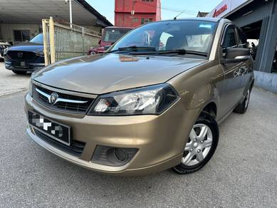 Proton SAGA 1.3 FLX (A) loan kedai 1000