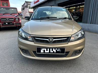 Proton SAGA 1.3 FLX (A) loan kedai 1000