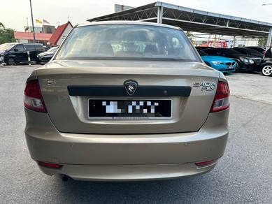 Proton SAGA 1.3 FLX (A) loan kedai 1000
