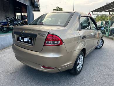 Proton SAGA 1.3 FLX (A) loan kedai 1000