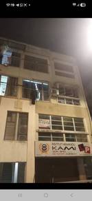 Apartment Suria, Damansara Damai