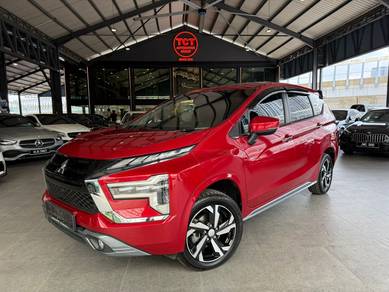 Mitsubishi XPANDER 1.5 PLUS FACELIFT (A) OTR PRICE