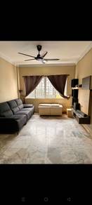 Apartment seri murni fasa 2 for rent