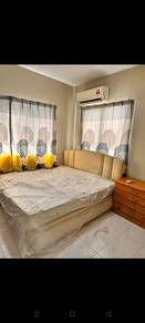 Apartment seri murni fasa 2 for rent