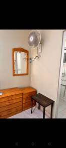 Apartment seri murni fasa 2 for rent