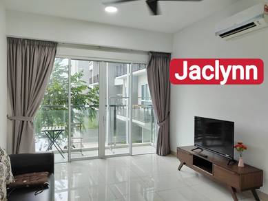 Tropicana Bay near USM & QB Mall at Bayan Lepas
