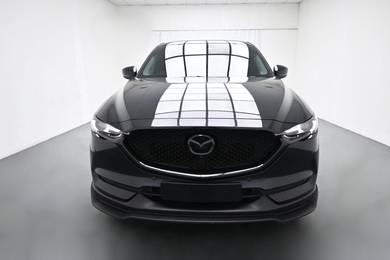 Mazda CX-5 2.5 G TURBO AWD (A) U/WRNTY-2028