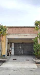 (Like Light Industry)Single Storey Shop Lot Garden Homes,Seremban 2