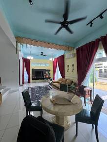 Semi-Detached-House-for-sale-Pekan-Nanas-Johor