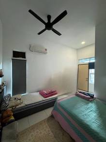 Semi-Detached-House-for-sale-Pekan-Nanas-Johor-1