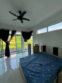 Semi-Detached-House-for-sale-Pekan-Nanas-Johor-3