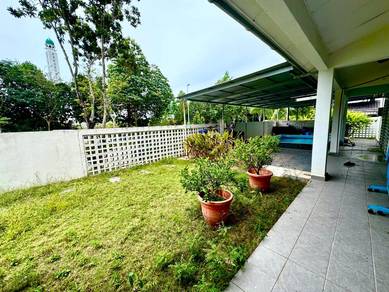 CORNER LOT FREEHOLD Below Market Denai Alam Shah Alam