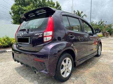 Perodua MYVI 1.3 EZi 5 STAR CONDITION (A)