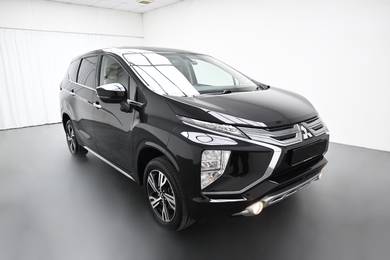Mitsubishi XPANDER 1.5 (A) FSR U/WARRANTY