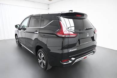 Mitsubishi XPANDER 1.5 (A) FSR U/WARRANTY