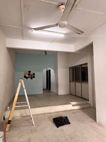 Single storey house in a good location