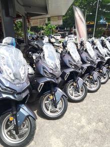 SYM HUSKY150 Husky150 