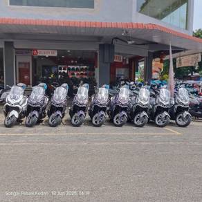 SYM HUSKY150 Husky150 