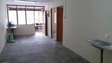Rumah dekat Bandar Batu Pahat