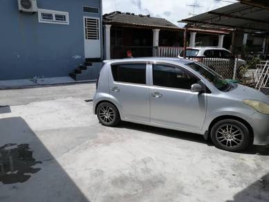 Rumah dekat Bandar Batu Pahat