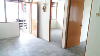 Rumah dekat Bandar Batu Pahat