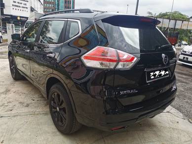 Nissan X-TRAIL 2.0 (A)