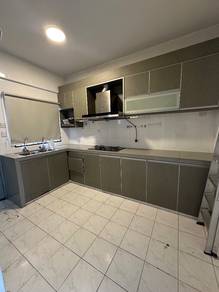 2 storey landed house taman bukit permai bandar sg long kajang