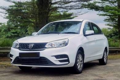 Proton SAGA STANDARD AT 1.3L (A)