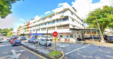 Ground Floor Shoplot @ Taman Billion, Cheras