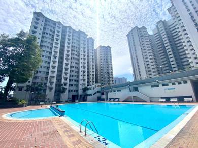 Seri Mas Condominium, Cheras, KL