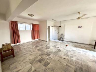 Seri Mas Condominium, Cheras, KL