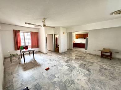 Seri Mas Condominium, Cheras, KL