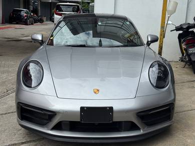 Porsche 992 3.0 CARRERA GTS (A)