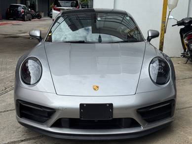 Porsche 992 3.0 CARRERA GTS (A)