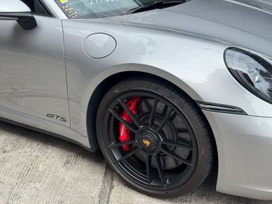 Porsche 992 3.0 CARRERA GTS (A)
