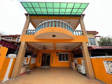 Bandar Tasik Kesuma Semenyih @ Double Storey Terrance Full Renovated