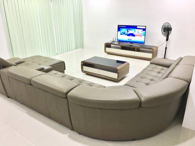 The Cube Condominium - Near Sunny Hill / Jalan Dogan
